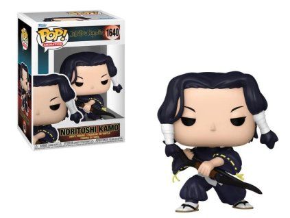 Funko Pop! 1640 Jujutsu Kaisen Noritoshi Kamo