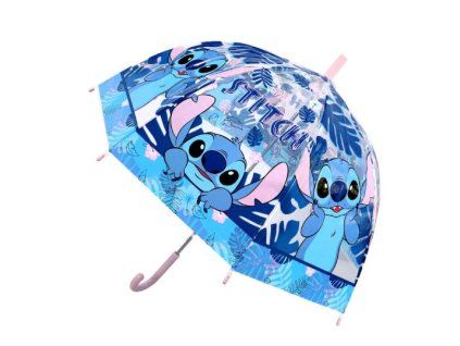 Deštník Lilo a Stitch 66cm