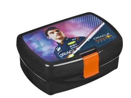 Svačinový box Oracle Red Bull Racing Max Verstappen