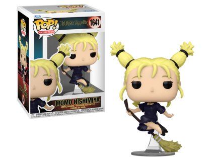 Funko Pop! 1641 Jujutsu Kaisen Momo Nishimiya
