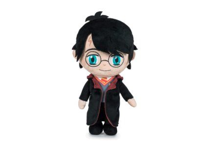 Plyšová hračka Harry Potter 60cm Nové