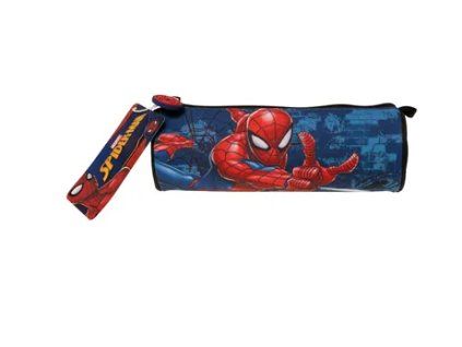 Kulatý penál Spider Man
