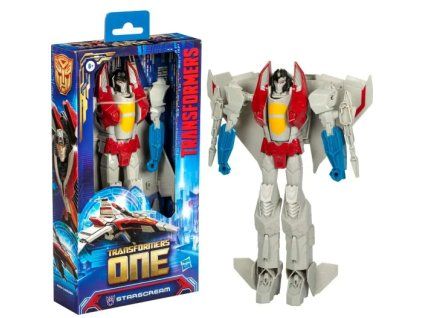 Figurka Transformers One Mega Changer Starscream