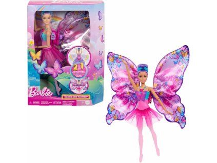 Barbie Dance And Flutter