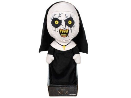 Plyšová hračka The Nun 27cm