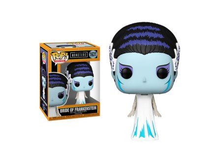 Funko Pop! 1631 Universal Monsters Bride of Frank