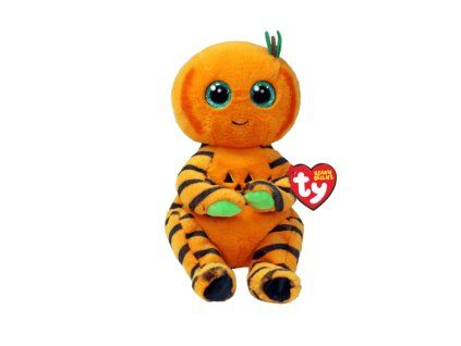 Plyšová hračka Ty Pumpkin Halloween 2024