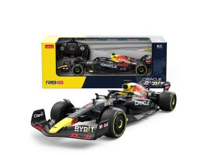 Auto Rastar Oracle Red Bull Racing RB18 RC 1