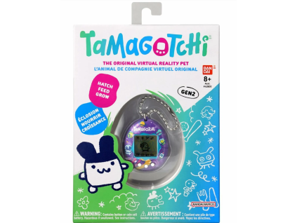 Tamagotchi Tama Universe