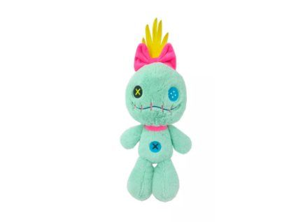 Plyšová hračka Stitch Scrump Flopsie 25cm