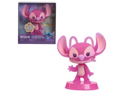 Figurka Stitch Angel