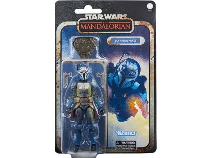 Figurka Star Wars The Black Series Credit Collection Bo Katan Kryze 15cm