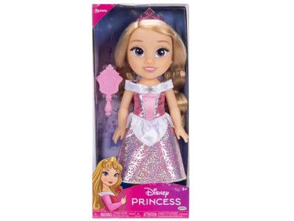Panenka Disney Princess 100.výročí Růženka 38cm