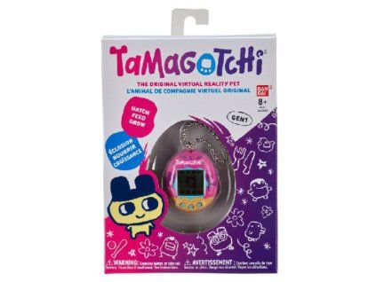 Tamagotchi Original Ice Cream