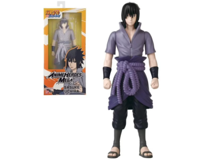 Figurka Mega Naruto Uchiha Sasuke