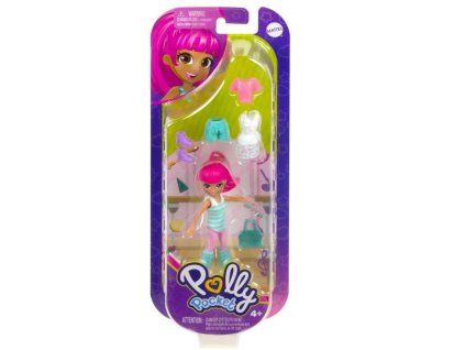 Polly Pocket Sport