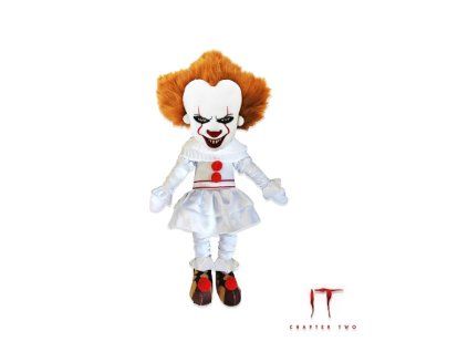 Plyšová hračka IT Pennywise 32cm