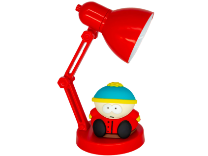 Minilampička South Park