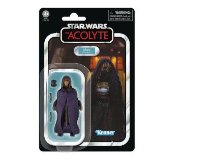Figurka Star Wars The Vintage Collection Acolyte Mae