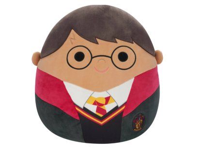 Plyšová hračka Squishmallows Harry Potter 25cm