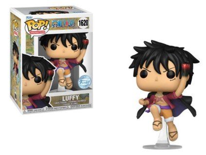 Funko Pop! 1620 One Piece Luffy