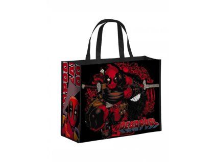 Nákupní taška Deadpool