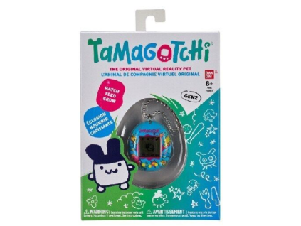 Tamagotchi Lightning