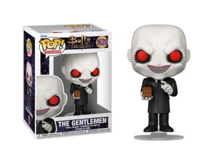Funko Pop! 1620 Buffy the Vampire Slayer The Gentlemen