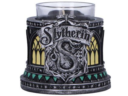 Svícínek Harry Potter Zmijozel