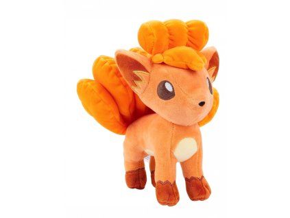 Plyšová hračka Pokémon Vulpix 20cm