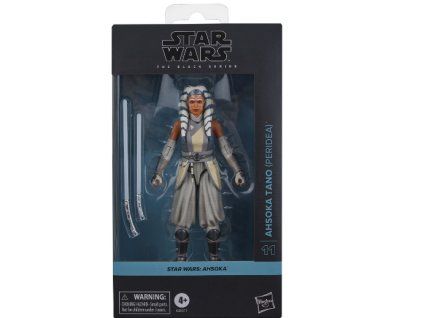 Figurka Star Wars Ahsoka Tano Peridea