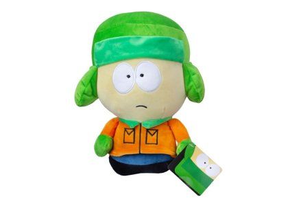 Plyšová hračka South Park Kyle 18cm