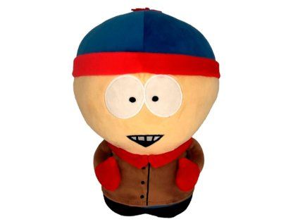 Plyšová hračka South Park Stan 24cm
