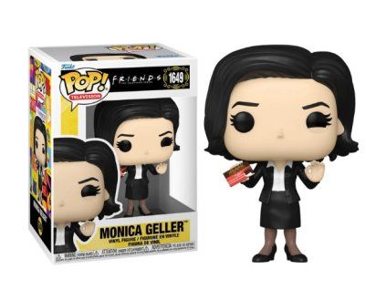 Funko Pop! 1649 Friends Monica Geller