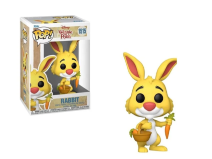 Funko Pop! 1515 Disney Winnie The Pooh Rabbit