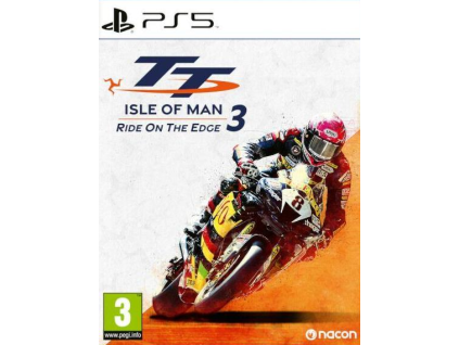 PS5 TT Isle of Man Ride on the Edge 3