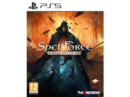 PS5 Spellforce Conquest of Eo