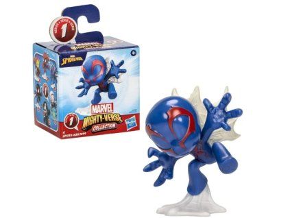 Figurka Marvel Spiderman MightyVerse Spiderman 2099