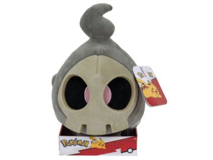 Plyšová hračka Pokémon Duskull 28cm