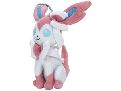 Plyšová hračka Pokémon Silveon 20cm