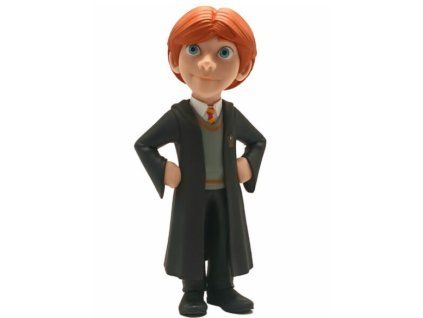 Figurka Minix Harry Potter Ron 12cm