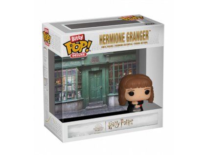 Funko Bitty Pop Deluxe Hermione
