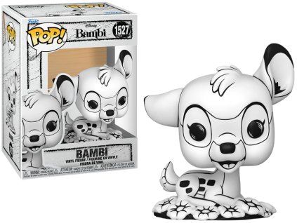 Funko Pop! 1527 Disney Bambi