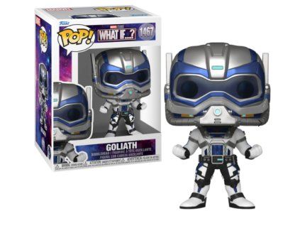 Funko Pop! 1467 Marvel Goliath
