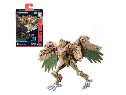 Figurka Transformers generations Rise Of The Beasts Deluxe Class Airazor