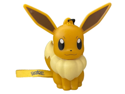 Lampička LED Pokémon Eevee
