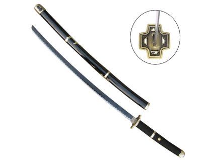 Katana One Piece Yubashiri