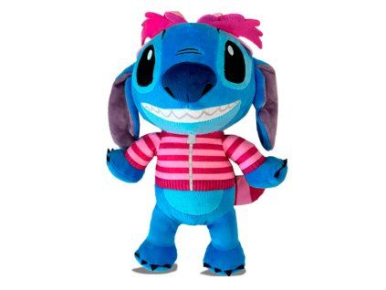 Plyšová hračka Disney Cheshire Stitch 25cm