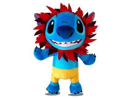 Plyšová hračka Disney Simba Stitch 25cm