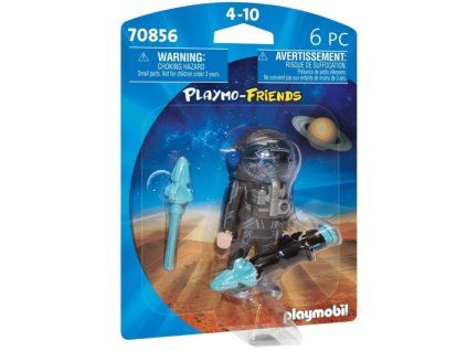 Figurka Playmobil Space Ranger